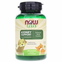 Kidney Support for Dogs & Cats 1