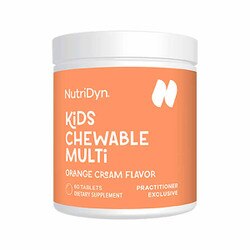 Kids Chewable Multi