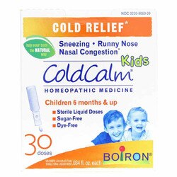 Kids ColdCalm 1
