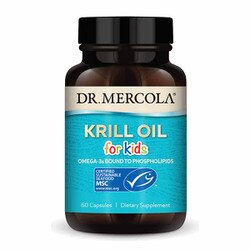 Kids Krill Oil 1
