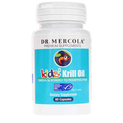 Kids Krill Oil 1