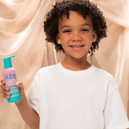 Kids Leave-In Conditioning & Styling Elixir, GIO