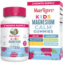 Kids Magnesium Calm