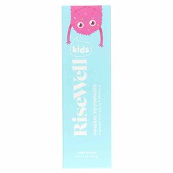 Kids Mineral Toothpaste