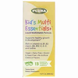 Kid's Multi Essentials + 1
