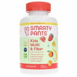 Kids Multi & Fiber