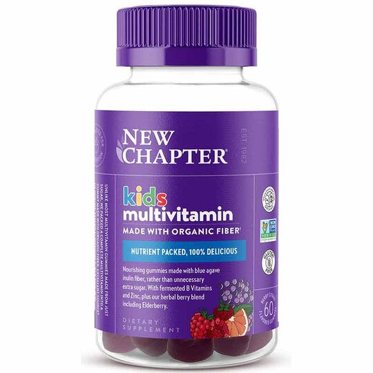 Kids Multivitamin Gummies, 60 Gummies, NCH