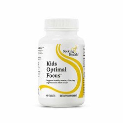 Kids Optimal Focus