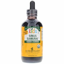 Kids Sinus Samurai 1