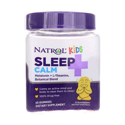 Kids Sleep + Calm