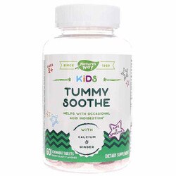 Kids Tummy Soothe 1