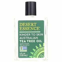 Kinder To Skin Australian Tea Tree Oil 1