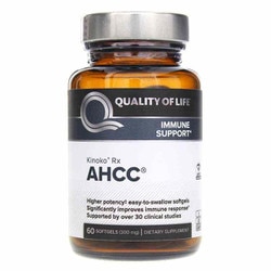 Kinoko Rx AHCC