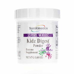 Kidz Digest Powder 1