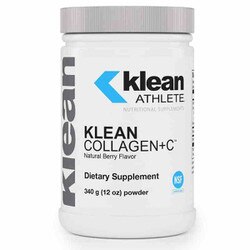 Klean Collagen + C Powder