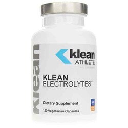 Klean Electrolytes