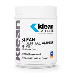 Klean Essential Aminos + HMB