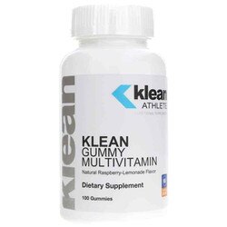 Klean Gummy Multivitamin