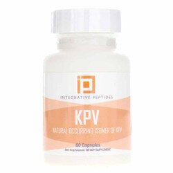 KPV Caps