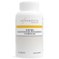 Krebs Magnesium-Potassium Complex 1