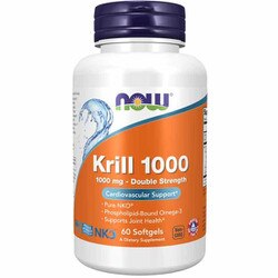 Krill 1000 Mg 1