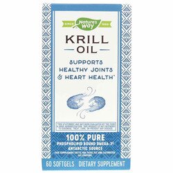 Krill Oil 500 Mg 1