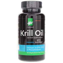 Krill Oil 1