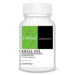 Krill Oil 1