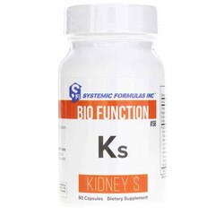 Ks Kidney