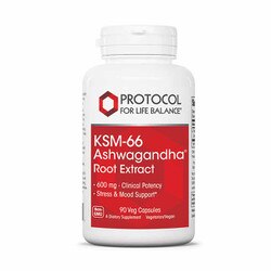 KSM-66 Ashwagandha