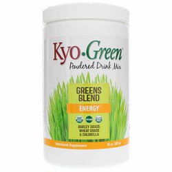 Kyo-Green Powdered Drink Mix 1
