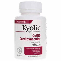 Kyolic Formula 110 CoQ10 1