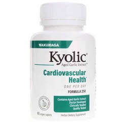 Kyolic One Per Day 1000 Mg Cardiovascular 1