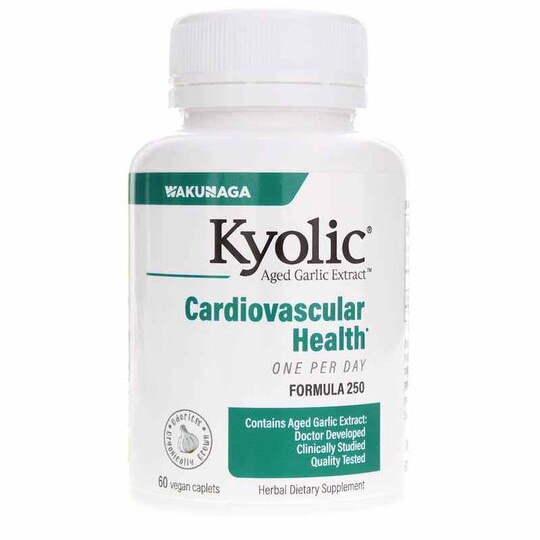 Kyolic One Per Day 1000 Mg Cardiovascular, KYO