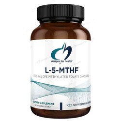 L-5-MTHF 1700 Mcg DFE