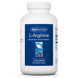 L-Arginine 500 Mg 1