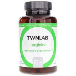 L-Arginine 500 Mg