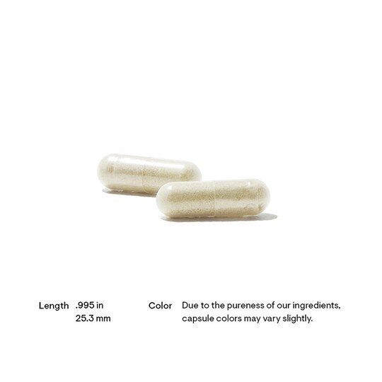 L-Arginine Plus (formerly Perfusia Plus), 180 Capsules, THR