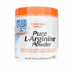 L-Arginine Powder 1
