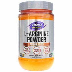L-Arginine Powder 1