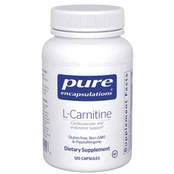 L-Carnitine 1