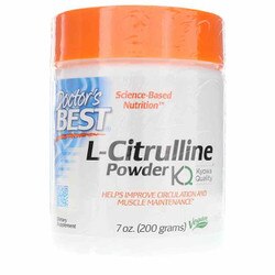 L-Citrulline Powder