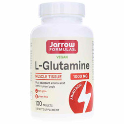 L-Glutamine 1000 Mg 1