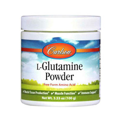 L-Glutamine Amino Acid Powder 1
