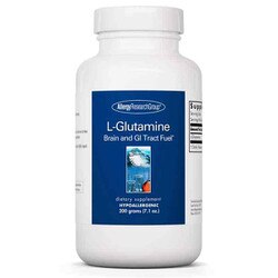 L-Glutamine Powder 1