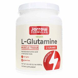 L-Glutamine Powder 1
