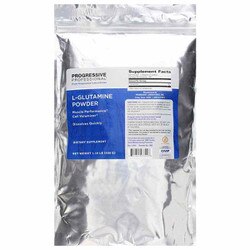 L-Glutamine Powder 1