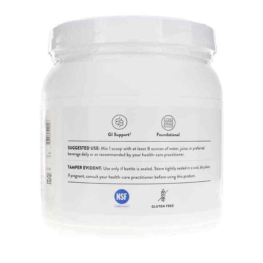 L-Glutamine Powder, 18.1 Oz, THR