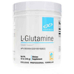 L-Glutamine Powder 1