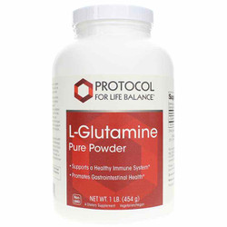 L-Glutamine Pure Powder